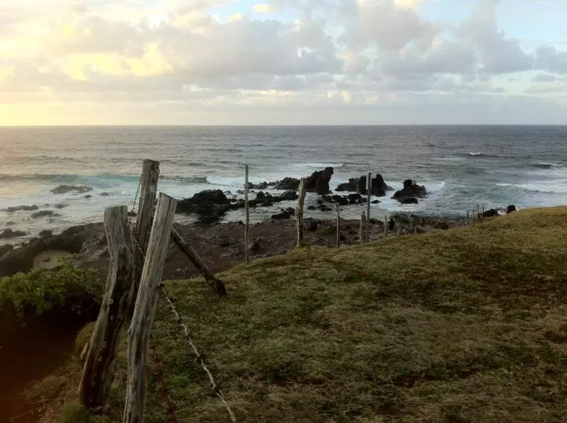 Hawaii (c) Alena Gavrilova